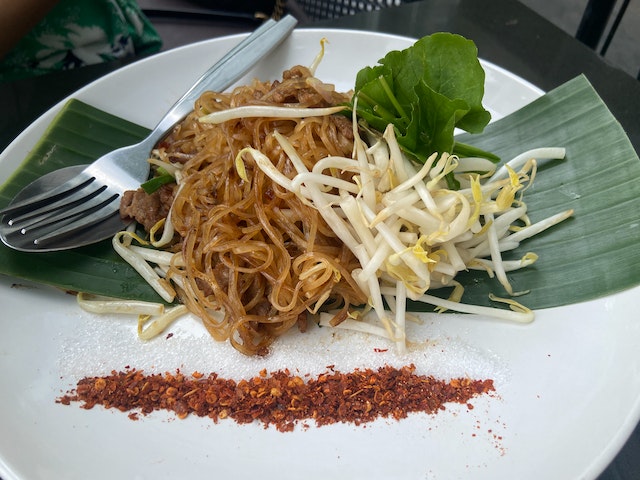 Pad-Thai