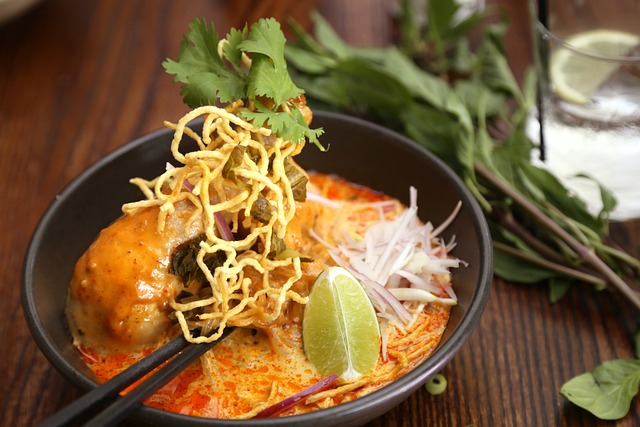 Khao-Soi