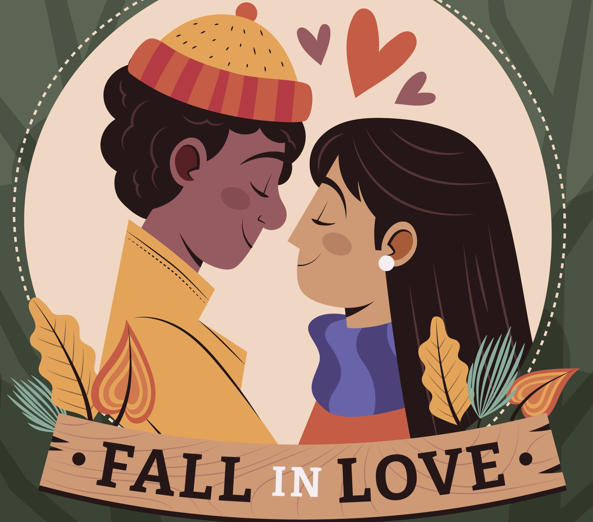 fall-in-love