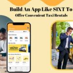 SIXT-Clone-app