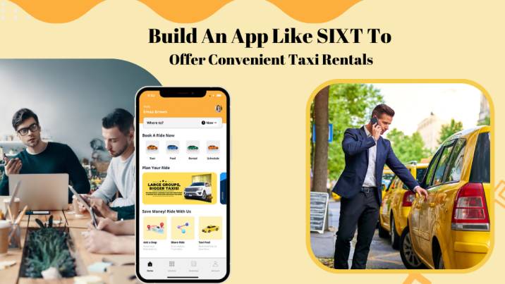 SIXT-Clone-app